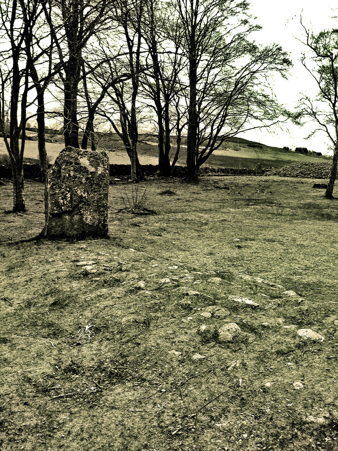 Balnuaran of Clava II