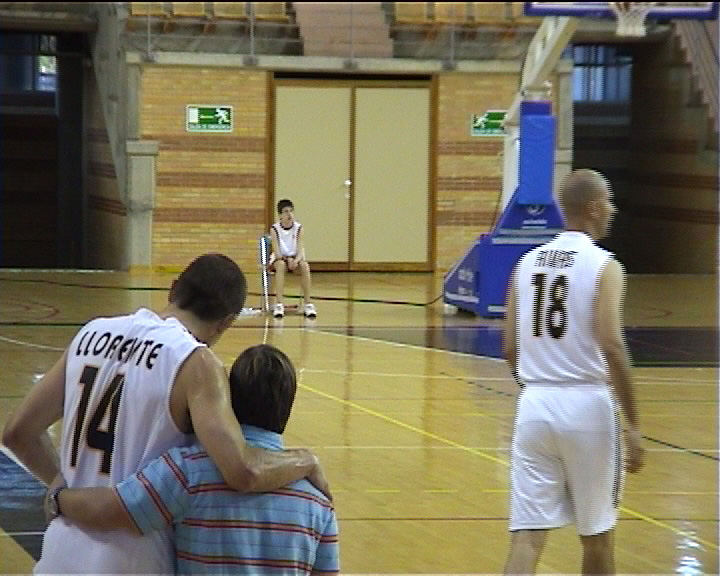 Baloncesto