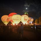 Balonfestival 2022 Bonn 
