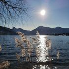 Balonglühen- Tegernsee