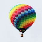 Baloon Hamm Westfalen