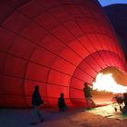 Baloon over Bagan