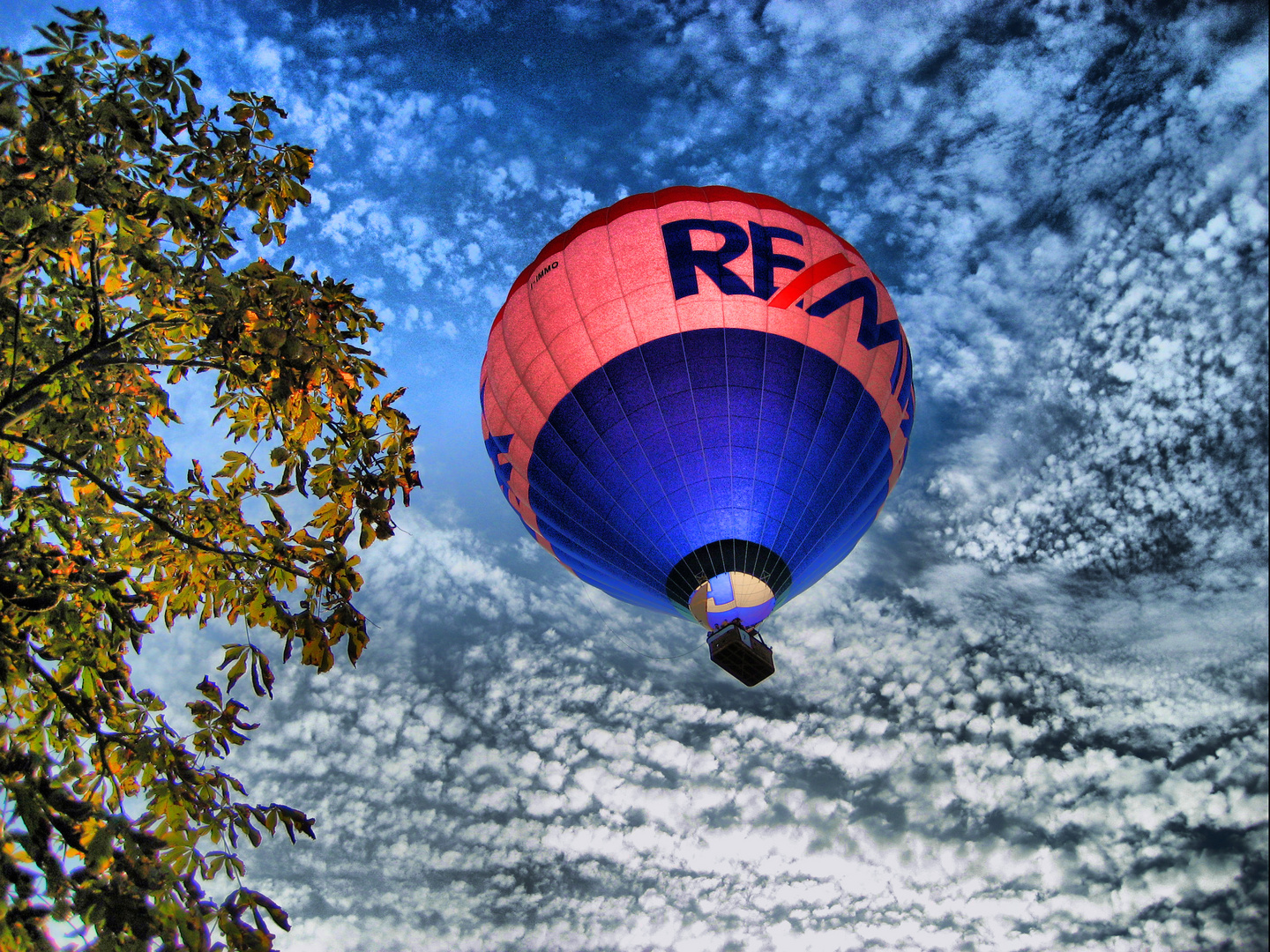 Baloons Festival Ferrara