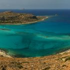 Balos Bay 