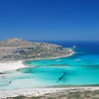 Balos Beach