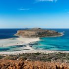 Balos Beach