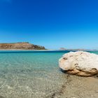 Balos Beach