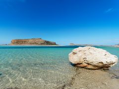 Balos Beach