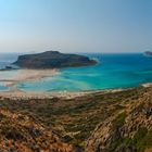 Balos Beach