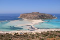 "Balos Beach"