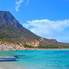 Balos Beach Kreta