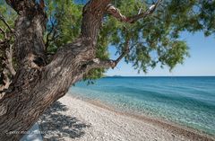Balos beach - Samos