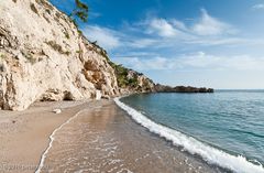 Balos Beach / Samos, Greece, 2010