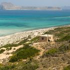 Balos, Creta