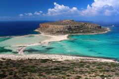 Balos - Creta