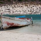 Balos- Karibik in Griechenland