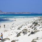 Balos-Strand auf Kreta