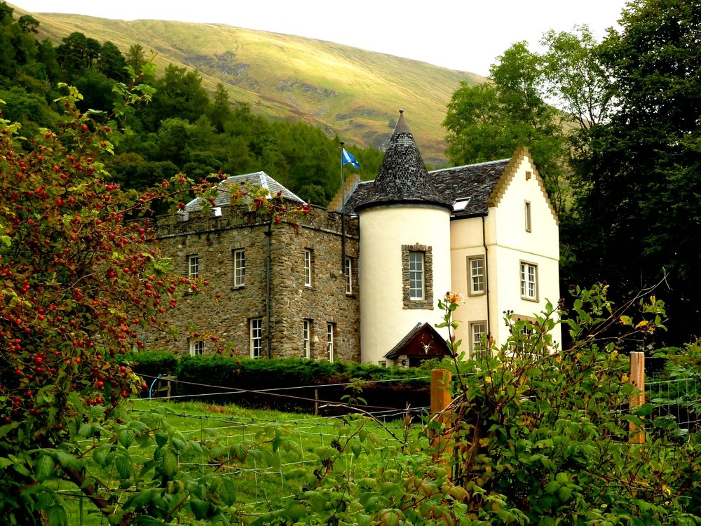 Balquhidder