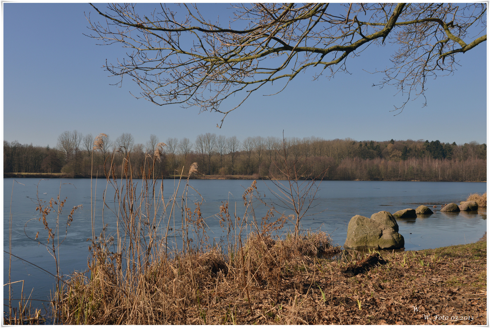 Balsam für die Seele