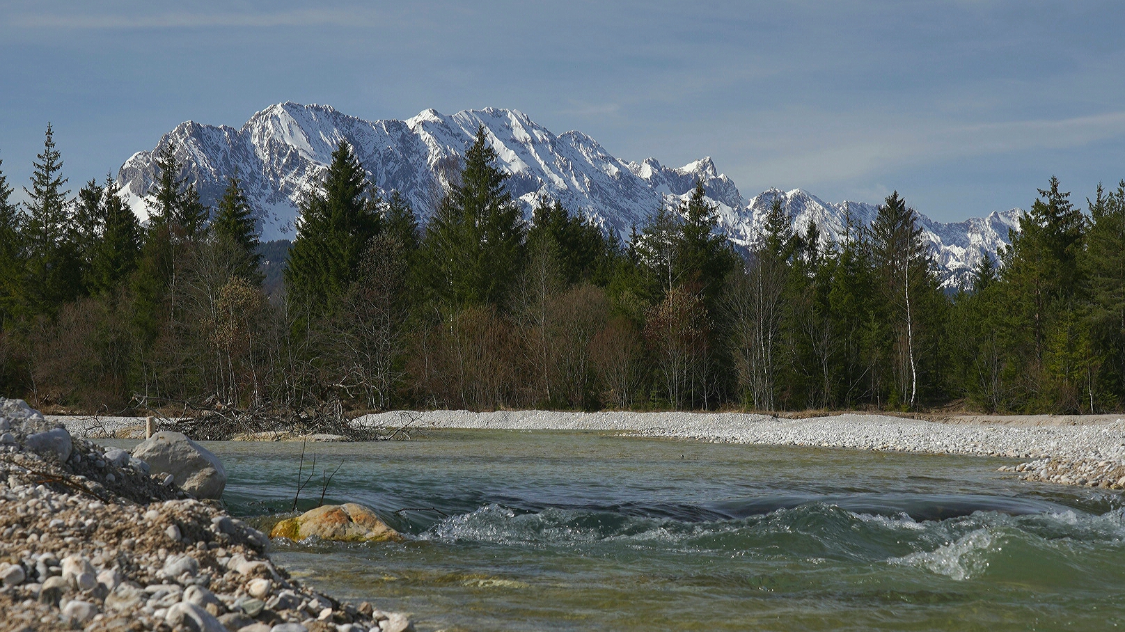 Balsam für die Seele