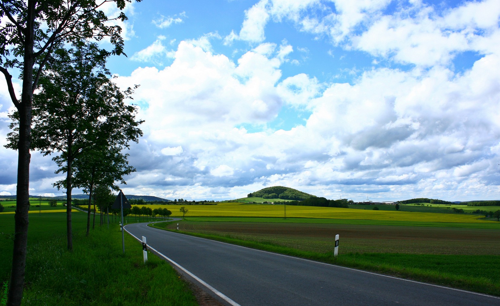 Balsam für die Seele....