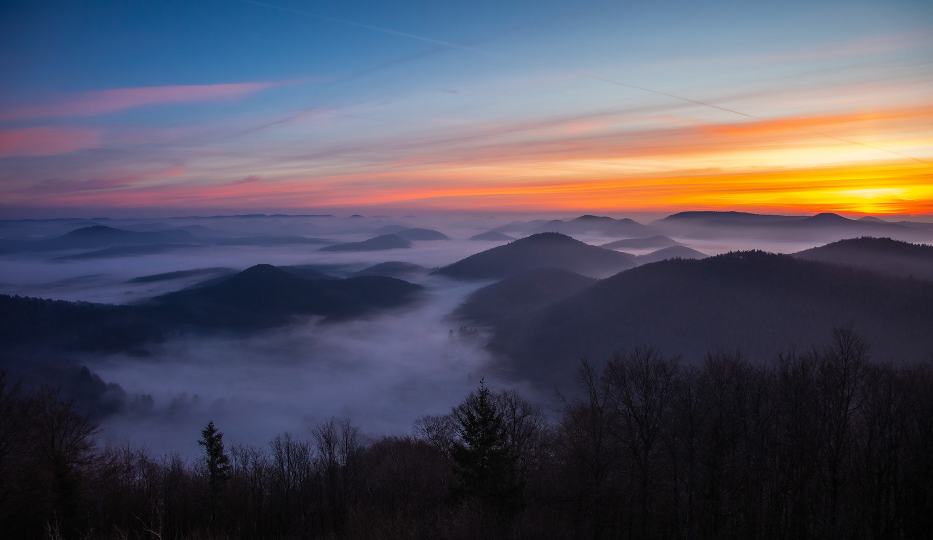 Balsam für die Seele