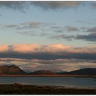 Balsam für die Seele - Bellacragher Bay, Irland County Mayo