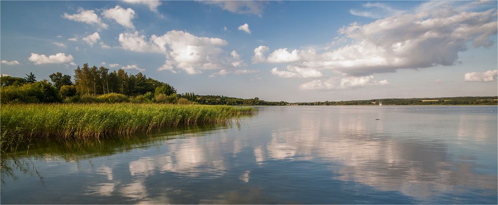 … Balsam für Idyllen-Sucher ...