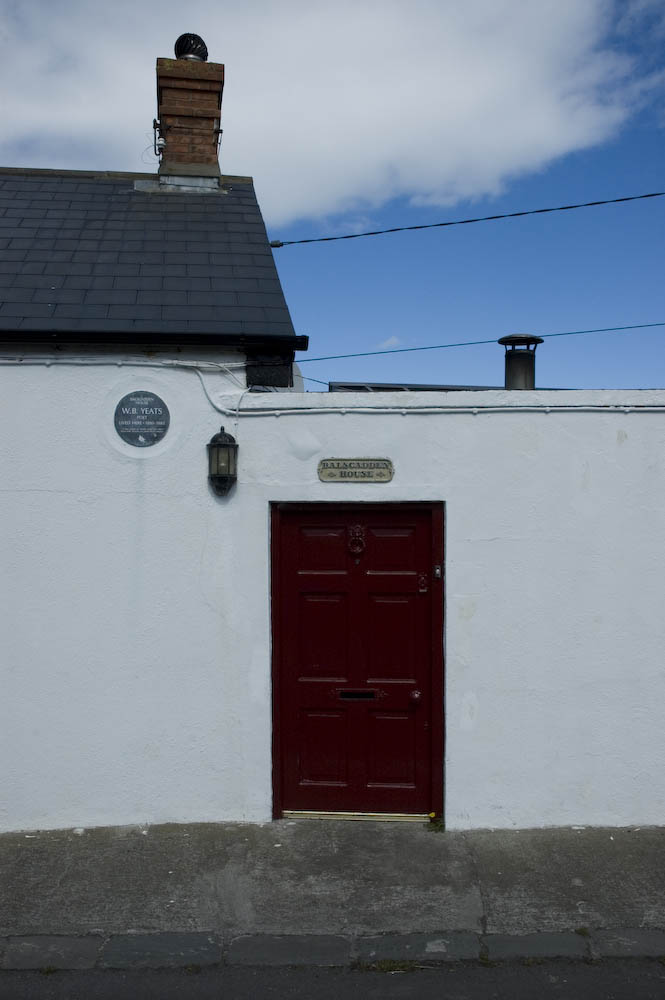 Balscadden Cottage