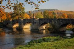 Balthasar Neumann-Brücke 