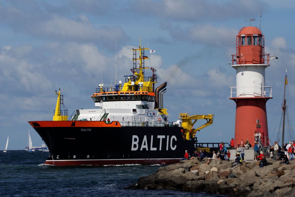 Baltic #2