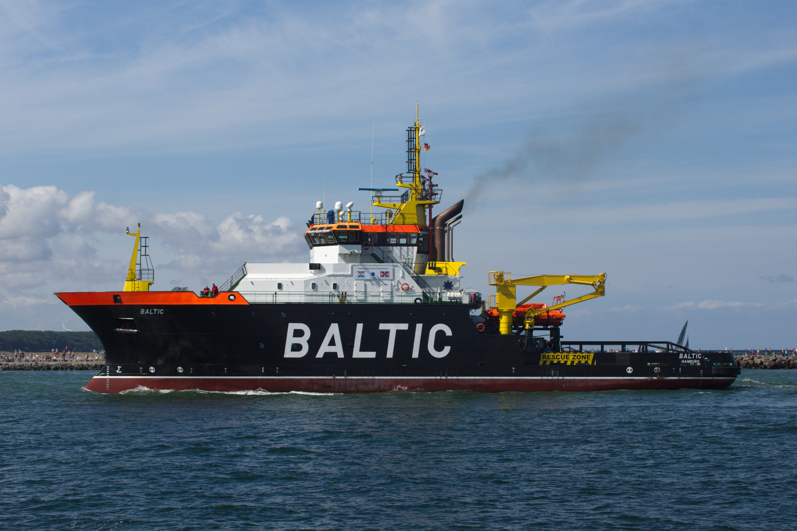 Baltic