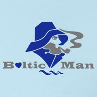 Baltic Man