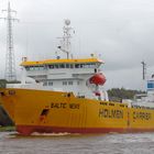 Baltic News - Holmen Carrier