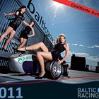 Baltic Racing Team Kalender 2011