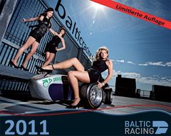 Baltic Racing Team Kalender 2011