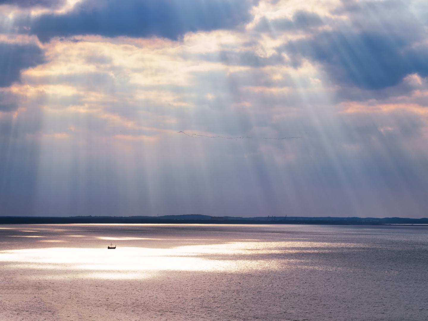 Baltic Sea