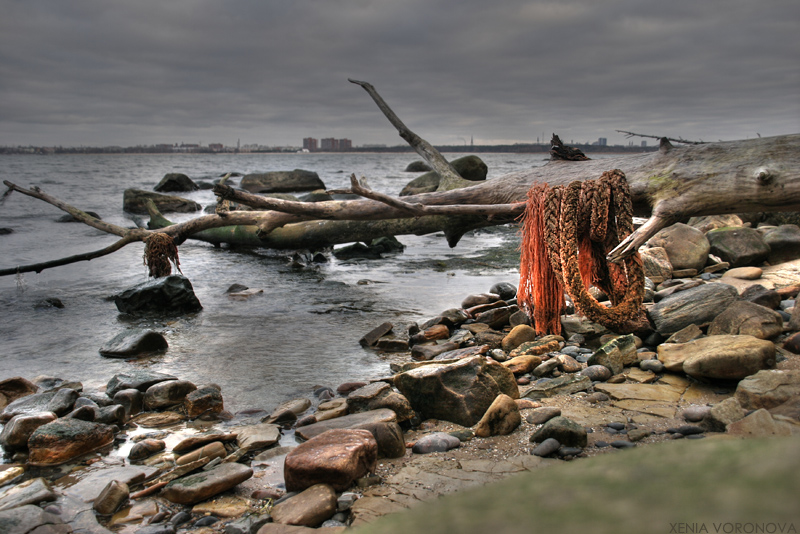 Baltic sea