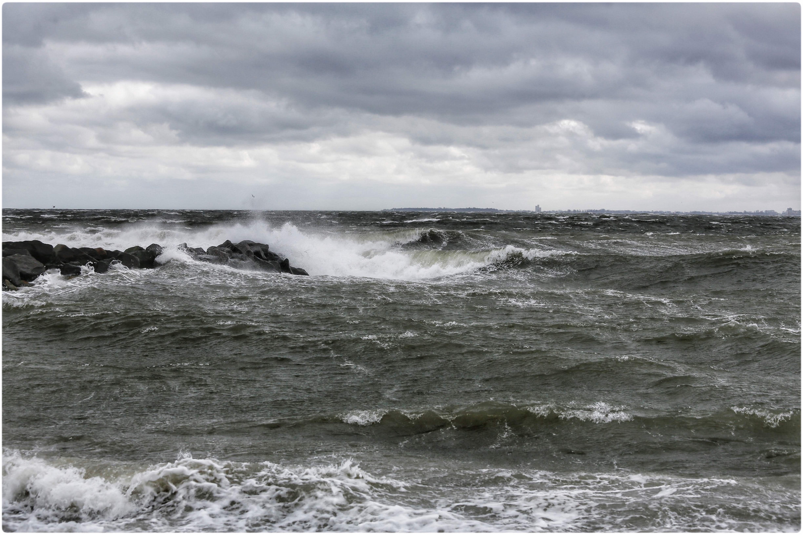 Baltic-Sea ......