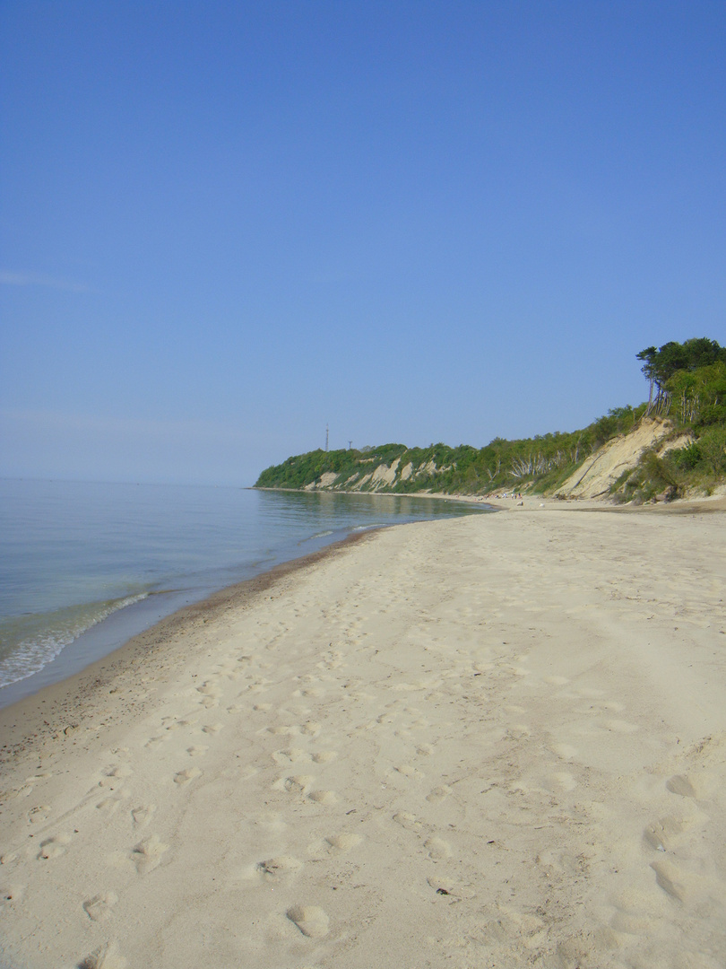 Baltic sea