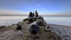 * Baltic Sea *