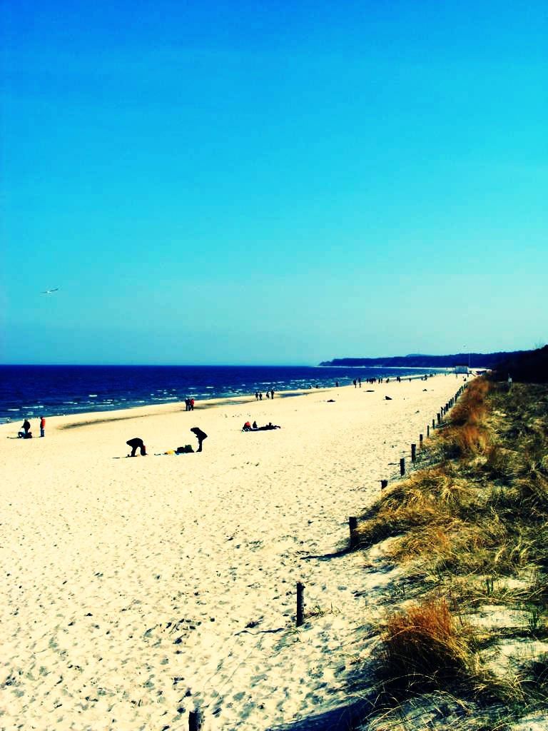 Baltic Sea