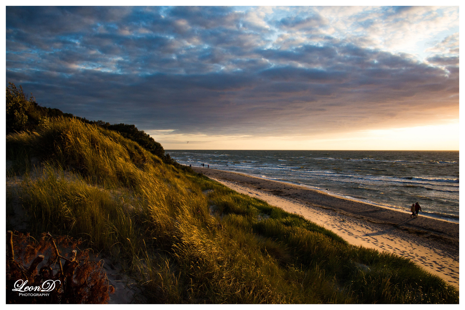 Baltic Sea