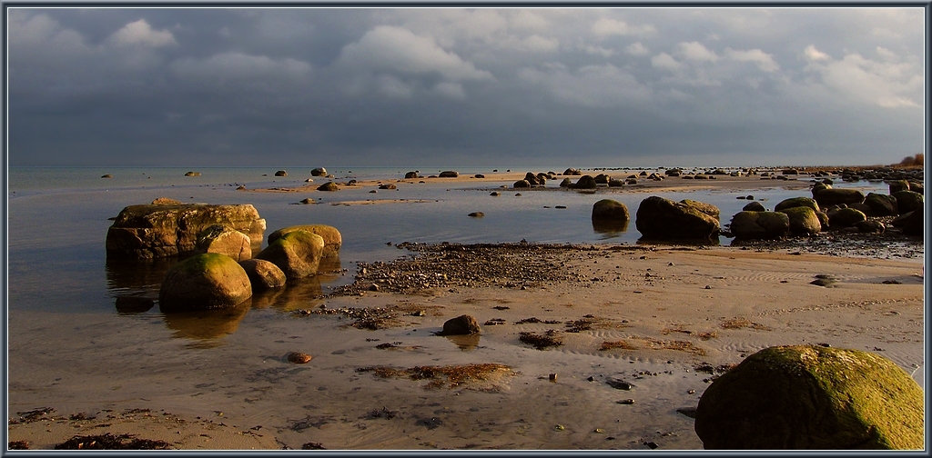 Baltic sea