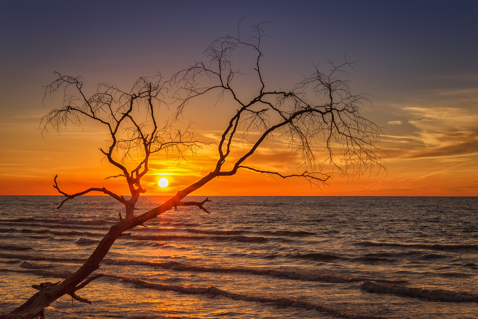 Baltic Sea