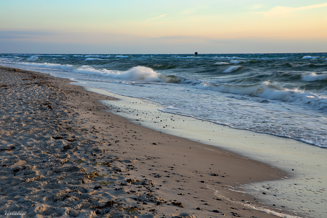 Baltic Sea