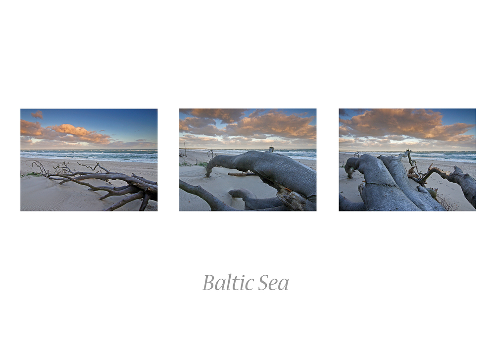 Baltic Sea