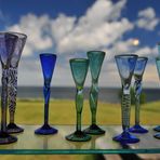 Baltic Sea Glass, Bornholm