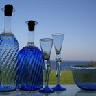 Baltic Sea Glass Gudhjem