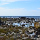 Baltic sea -Kap Arkona -